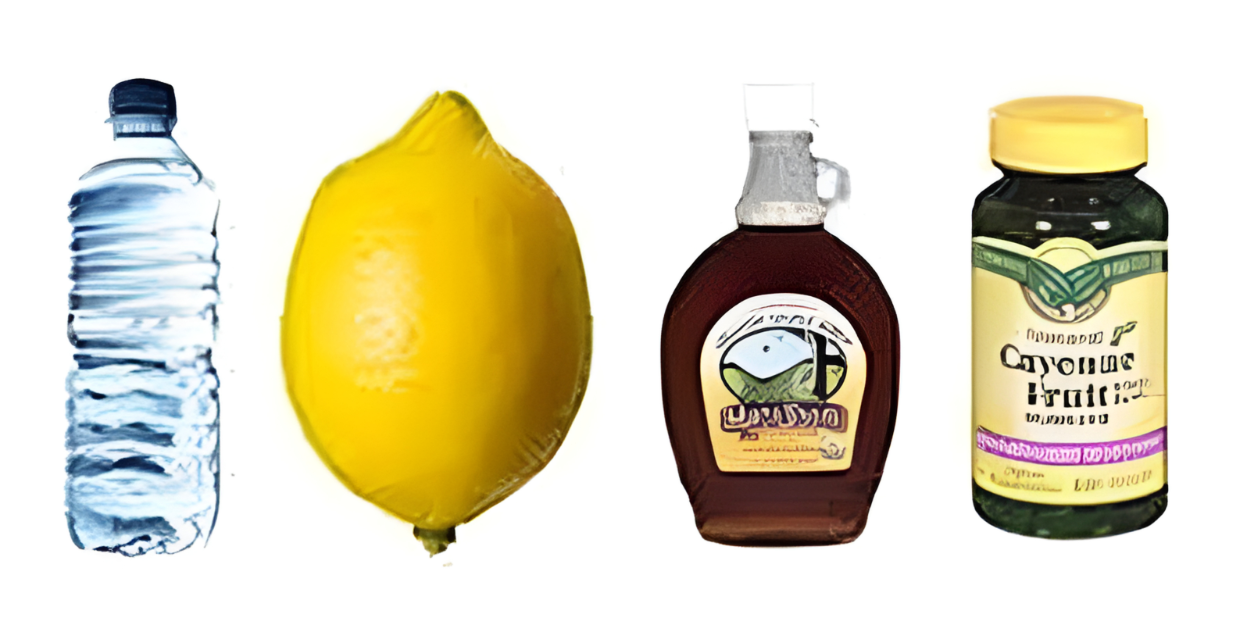 The Master Cleanse - Image 6